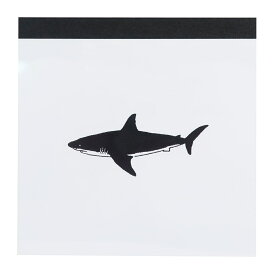 楽天市場 サメ メモの通販