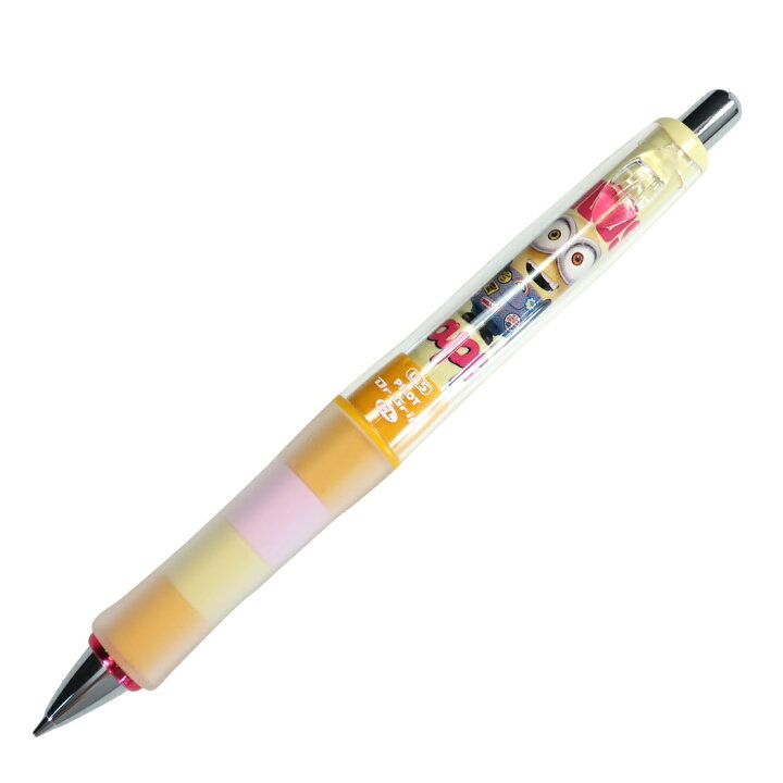 楽天市場 ミニオンズフィーバー シャーペン ドクターグリップ プレイボーダー 0 5mm イエロー ユニバーサル映画 サンスター文具 Pilot 大人向け キャラクター グッズ メール便可 キャラクターのシネマコレクション 楽天市場 ミニオンズフィーバー シャーペン ドクターグリップ プレイボーダー 0 5mm イエロー ユニバーサル映画 サンスター文具 Pilot 大人向け キャラクター グッズ メール便可 キャラクターのシネマコレクション