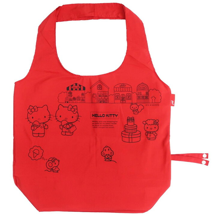 楽天市場 ハローキティ 折りたたみ エコバッグ ルーショッパーラウンド サンリオootote お買い物かばん 大人向け キャラクター グッズ シネマコレクション プレゼント 男の子 女の子 ギフト キャラクターのシネマコレクション 楽天市場 ハローキティ 折りたたみ エコバッグ ルーショッパーラウンド サンリオootote お買い物かばん 大人向け キャラクター グッズ シネマコレクション プレゼント 男の子 女の子 ギフト キャラクターのシネマコレクション