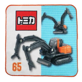 楽天市場 トミカ ミニタオルの通販