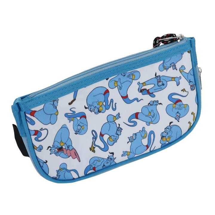 楽天市場 アラジン Outdoor 筆箱 クリア フラット ペンケース ジーニー ディズニー サンスター文具 ペンポーチ キャラクター グッズ シネマコレクション キャラクターのシネマコレクション