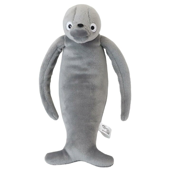楽天市場 ピングー ぬいぐるみ プラッシュドール S ロビ Pingu サンアロー プレゼント キャラクター グッズ シネマコレクション キャラクターのシネマコレクション