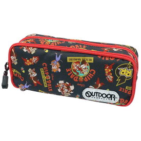 楽天市場 ディズニー ペンケース ツインファスナーの通販