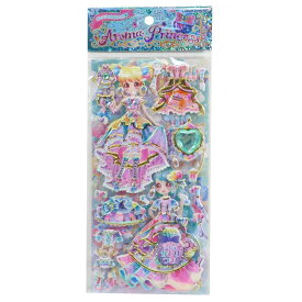 楽天市場 台紙 プリンセス シール 着せ替えの通販