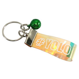 楽天市場 鈴 キーホルダー 自転車の通販