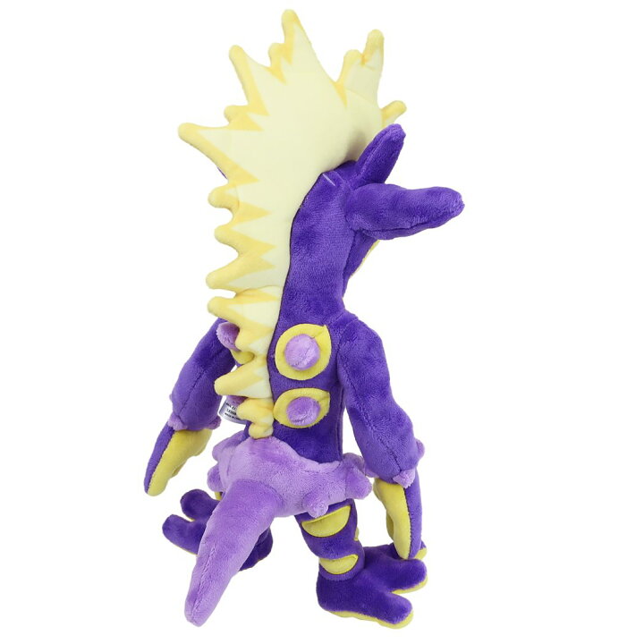 ぬいぐるみ S かわいい キャラ ギフト ジュニア ティーンズ ヒノアラシ ポケットモンスター ポケモン マシュマロポップ 三英貿易 雑貨 高品質 ヒノアラシ