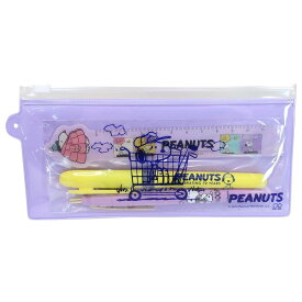 楽天市場 Bicボールペン スヌーピーの通販