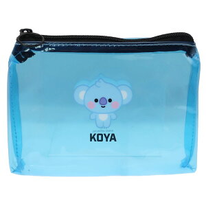 BT21 NA tbg|[` PVC y|[` KOYA LINE FRIENDS J~IWp RNVG LN^[ ObY Vl}RNV v[g j̎q ̎q Mtg