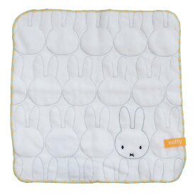 ミッフィー ミニタオル ハンカチタオル ここだよmiffy ディックブルーナ 丸眞 プレゼント 絵本キャラクター グッズ メール便可 シネマコレクション 男の子 女の子 ギフト