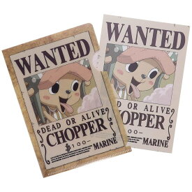 楽天市場 チョッパー 手配書の通販