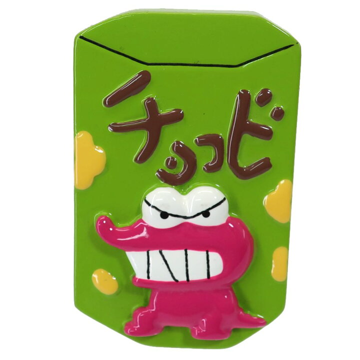 楽天市場 クレヨンしんちゃん ダイカット マグネット 磁石 チョコビ スモールプラネット プレゼント アニメキャラクター グッズ メール便可 シネマコレクション キャラクターのシネマコレクション