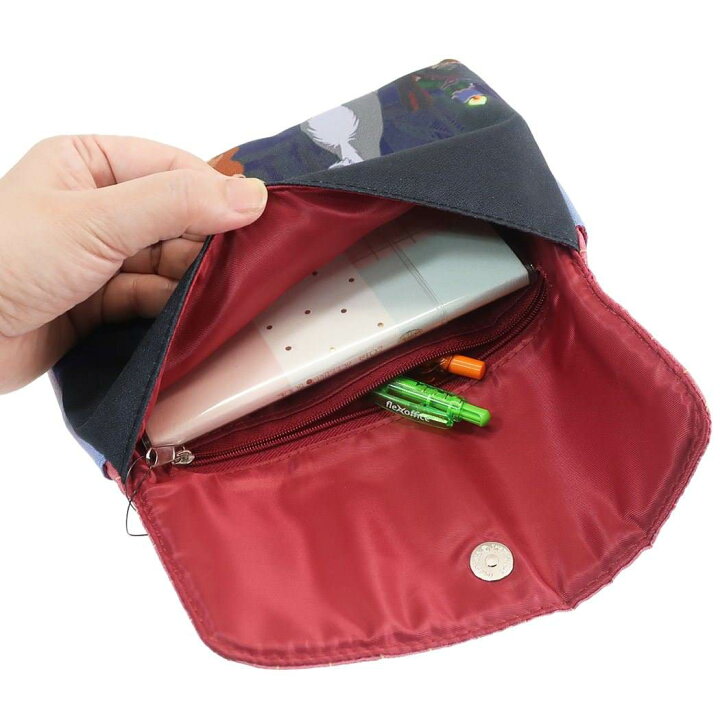 楽天市場 わんわん物語 母子手帳ケース マルチケース ディズニー サンアート トラベルポーチ キャラクター グッズ メール便可 シネマコレクション キャラクターのシネマコレクション