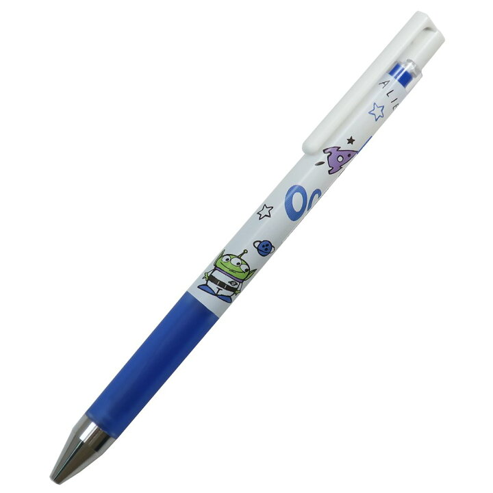 楽天市場】トイストーリー カラー ゲル ボールペン JUICE UP 0.4mm 