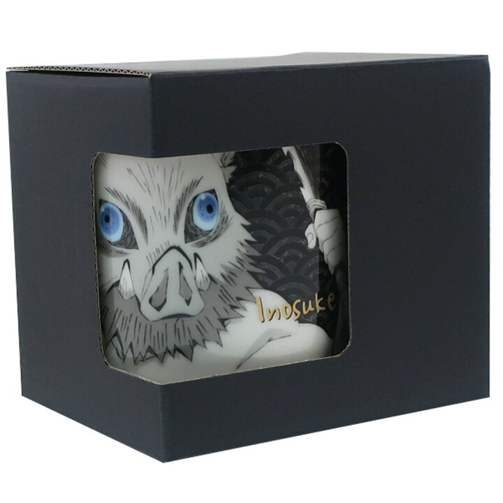 楽天市場 鬼滅の刃 マグカップ 嘴平伊之助 モノクローム マグ 少年ジャンプ 金正陶器 ギフト雑貨 アニメキャラクター グッズ シネマコレクション キャラクターのシネマコレクション 楽天市場 鬼滅の刃 マグカップ 嘴平伊之助 モノクローム マグ 少年ジャンプ 金正陶器 ギフト雑貨 アニメキャラクター グッズ シネマコレクション キャラクターのシネマコレクション