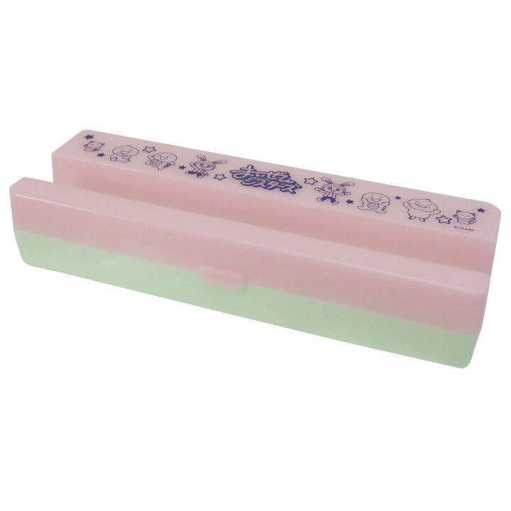 楽天市場 店舗内買い回りで最大10倍 まいぜんシスターズ 筆箱 Smapop スマポップ Uuumウーム Youtuber サンスター文具 新入学新学期準備文具 キャラクター グッズ シネマコレクション キャラクターのシネマコレクション