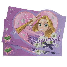 楽天市場 ラプンツェル 手紙の通販