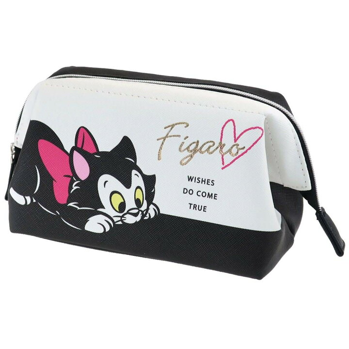 楽天市場 ディズニー コスメポーチ ガマグチワイヤーポーチ フィガロ ピノキオ マリモクラフト プレゼント キャラクター グッズ シネマコレクション キャラクターのシネマコレクション 楽天市場 ディズニー コスメポーチ ガマグチワイヤーポーチ フィガロ ピノキオ マリモクラフト プレゼント キャラクター グッズ シネマコレクション キャラクターのシネマコレクション