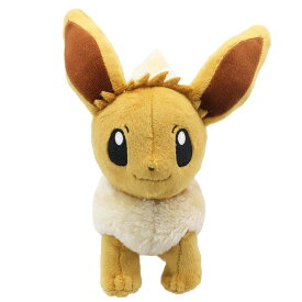 楽天市場 ポケットモンスター イーブイ メスの通販