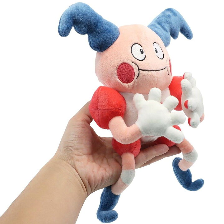 楽天市場 ポケットモンスター ぬいぐるみ S プラッシュドール バリヤード ポケモン 三英貿易 プレゼント キャラクター グッズ シネマコレクション キャラクターのシネマコレクション 楽天市場 ポケットモンスター ぬいぐるみ S プラッシュドール バリヤード ポケモン 三英貿易 プレゼント キャラクター グッズ シネマコレクション キャラクターのシネマコレクション