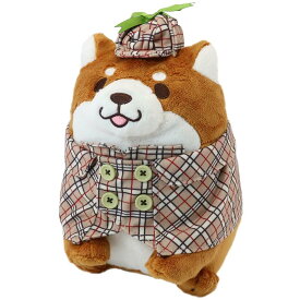楽天市場 忠犬もちしば ぬいぐるみの通販