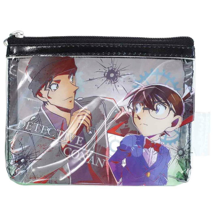 数量は多 名探偵コナン 少年サンデー アニメキャラクター クリップ シークレットクリップ 全8種 Settefibra Com Br