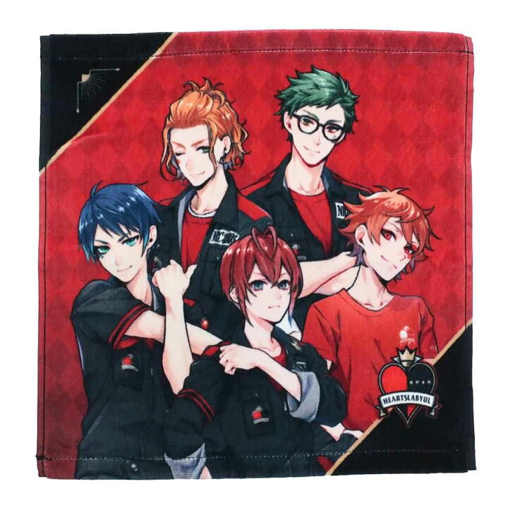 楽天市場 ツイステッドワンダーランド グッズ ハンドタオル ハーツラビュル寮 インクジェット プリント ウォッシュタオル ツイステ 林タオル プレゼント キャラクター 雑貨 メール便可 シネマコレクション キャラクターのシネマコレクション 楽天市場 ツイステッドワンダーランド グッズ ハンドタオル ハーツラビュル寮 インクジェット プリント ウォッシュタオル ツイステ 林タオル プレゼント キャラクター 雑貨 メール便可 シネマコレクション キャラクターのシネマコレクション