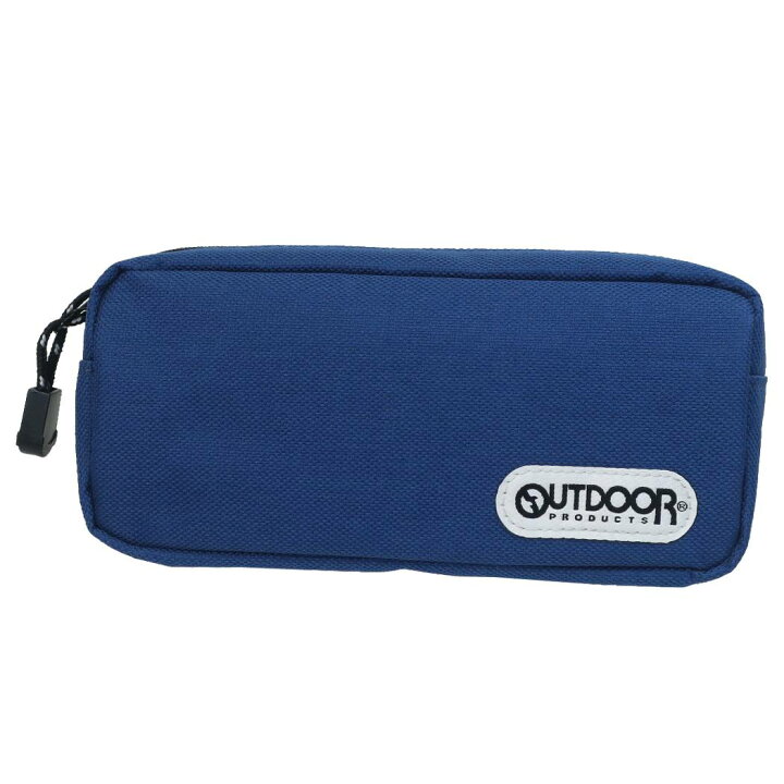 楽天市場 Outdoor アウトドアプロダクツ 筆箱 シングル Box ペンケース サンスター文具 ペンポーチ スポーツブランド グッズ シネマコレクション キャラクターのシネマコレクション