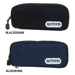 Outdoor ペンケース デニムの人気商品 通販 価格比較 価格 Com
