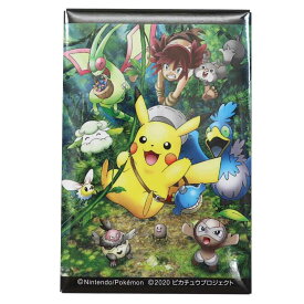 楽天市場 ポケモン 磁石の通販