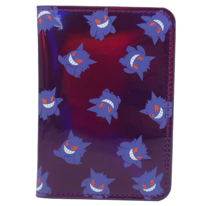 楽天市場 ポケモン パスポートケース パスポートカバー ゲンガー ポケットモンスター エスケイジャパン トラベル雑貨 キャラクター グッズ メール便可 シネマコレクション キャラクターのシネマコレクション 楽天市場 ポケモン パスポートケース パスポートカバー ゲンガー ポケットモンスター エスケイジャパン トラベル雑貨 キャラクター グッズ メール便可 シネマコレクション キャラクターのシネマコレクション