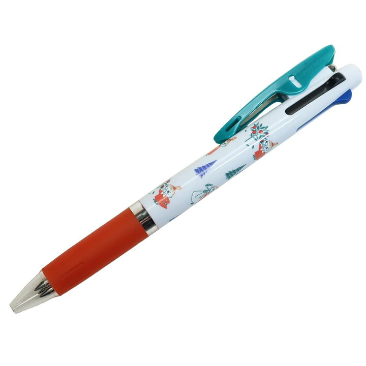 新品 ジェットストリーム 3色ボールペン ディズニープリンセスのベビーグッズも大集合 3色ボールペン
