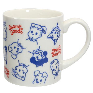 ITObY }OJbv  MUG  Osamu Goods iJW}R[|[V v[g LN^[ ObY Vl}RNV j̎q ̎q Mtg
