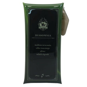 ツイステ グッズ クリア マルチ フラット ペンケース 筆箱 ディアソムニア ツイステッドワンダーランド クラックス ディズニー キャラクター 雑貨 メール便可 シネマコレクション プレゼン