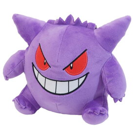【最大1000円OFFクーポン！】ポケットモンスター ぬいぐるみポーチ ポケットティッシュマスコット ゲンガー ポケモン エスケイジャパン プレゼント キャラクター グッズ シネマコレクション 男の子 女の子 ギフト