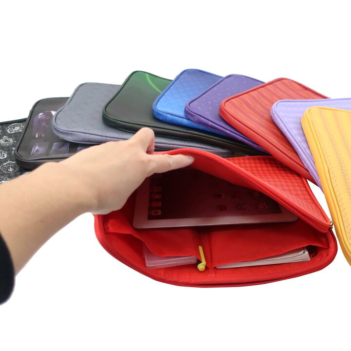 楽天市場 ツイステグッズ ノートパソコンケース ガジェット マルチケース M オクタヴィネル ツイステッドワンダーランド スモールプラネット コレクション雑貨 キャラクター 雑貨 シネマコレクション キャラクターのシネマコレクション