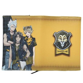 【ポイント10倍 & クーポン！】ツイステッドワンダーランド ブックカバー 文庫本カバー サバナクロー ディズニー スモールプラネット プレゼント キャラクター グッズ メール便可 シネマコレクション 男の子 女の子 ギフト