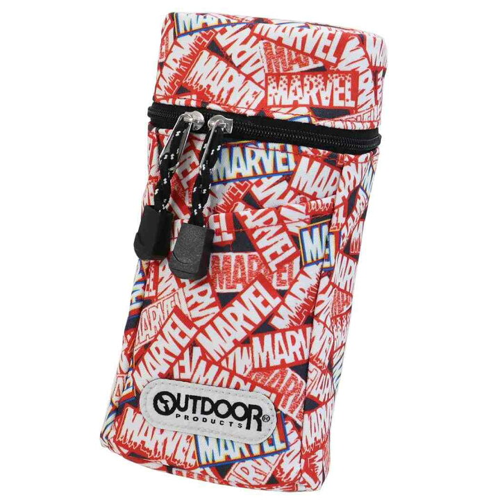 楽天市場 マーベル ペンケース スタンド ペンポーチ Outdoor Marvel サンスター文具 筆箱 新入学新学期準備文具 男の子向け 小学生 中学生 高校生 キャラクター グッズ Marvelcorner キャラクターのシネマコレクション