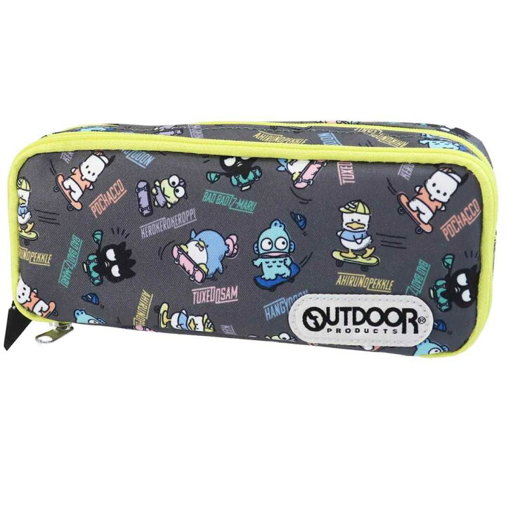 楽天市場 サンリオキャラクターズ ペンケース Wルーム型 ペンポーチ Outdoor はぴだんぶい サンリオ サンスター文具 筆箱 新入学新学期準備文具 女の子向け 小学生 中学生 高校生 キャラクター グッズ シネマコレクション キャラクターのシネマコレクション 楽天市場 サンリオキャラクターズ ペンケース Wルーム型 ペンポーチ Outdoor はぴだんぶい サンリオ サンスター文具 筆箱 新入学新学期準備文具 女の子向け 小学生 中学生 高校生 キャラクター グッズ シネマコレクション キャラクターのシネマコレクション