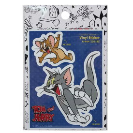 楽天市場 トム と ジェリー シールの通販