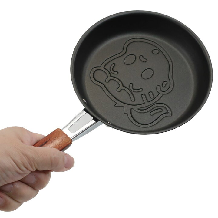 楽天市場 オサムグッズ ミニフライパン パンケーキパン Osamu Goods ヤクセル 調理器具 キャラクター グッズ シネマコレクション キャラクターのシネマコレクション 楽天市場 オサムグッズ ミニフライパン パンケーキパン Osamu Goods ヤクセル 調理器具 キャラクター グッズ シネマコレクション キャラクターのシネマコレクション