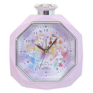 目覚まし時計 女の子 ディズニーの人気商品 通販 価格比較 価格 Com