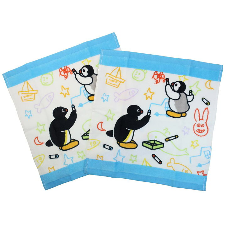 配送員設置 ピングー 雑貨セット Pingu Lacistitis Es