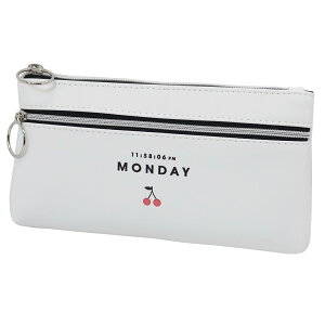 中学生 女の子 筆箱 シンプルの人気商品 通販 価格比較 価格 Com