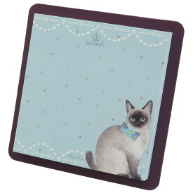 楽天市場 シャム猫 グッズ 文房具 事務用品 日用品雑貨 文房具 手芸 の通販