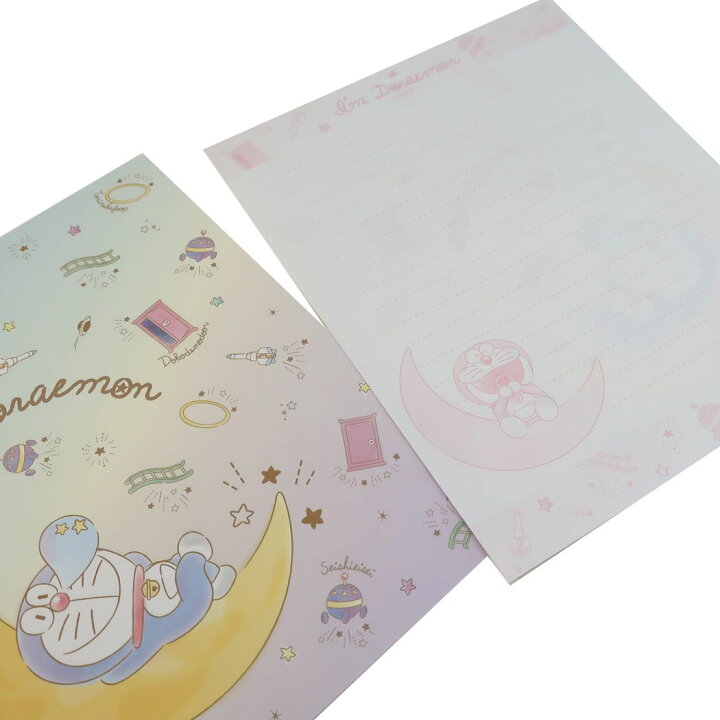 楽天市場 アイムドラえもん レターセット 手紙セット B サンリオ 山野紙業 便箋 封筒 シール かわいい 女の子 女性向け アニメキャラクター グッズ メール便可 シネマコレクション プレゼント 男の子 ギフトバレンタイン キャラクターのシネマコレクション 楽天市場 アイムドラえもん レターセット 手紙セット B サンリオ 山野紙業 便箋 封筒 シール かわいい 女の子 女性向け アニメキャラクター グッズ メール便可 シネマコレクション プレゼント 男の子 ギフトバレンタイン キャラクターのシネマコレクション