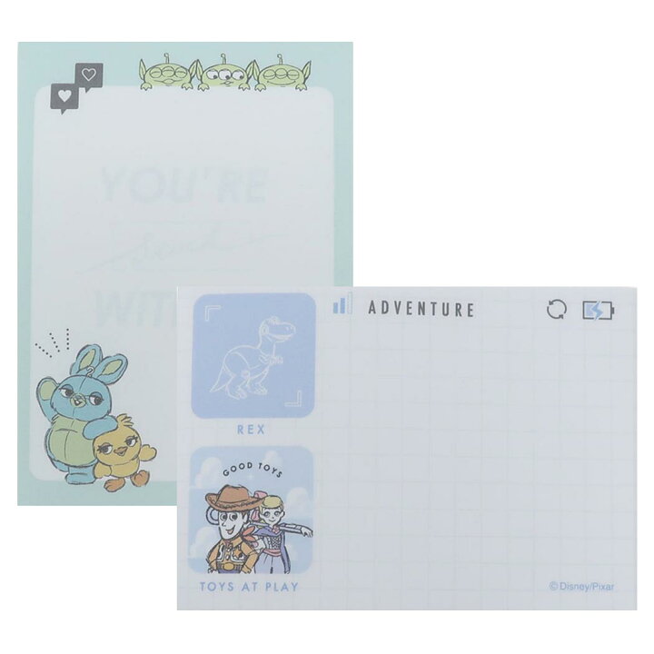 楽天市場 ディズニー 文房具セット 7点文具セット 女の子 トイストーリー プレゼント 小学生 中学生 カミオジャパン キャラクター グッズ シネマコレクション キャラクターのシネマコレクション