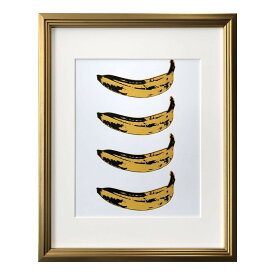楽天市場 ウォーホール バナナの通販