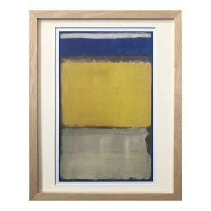 �y�|�C���g10�{ & �N�[�|���I�zMark Rothko �C���e���A�A�[�g �}�[�N ���X�R Number 10 ���H�� IMR-62084 �Ǌ|�� �z�t�� �C���e���A ���i