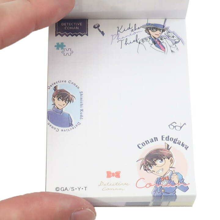 41円 人気アイテム 名探偵コナン メモ帳 ミニ ミニメモ レインボー 少年サンデー エスケイジャパン 41円 人気アイテム 名探偵コナン メモ帳 ミニ ミニメモ レインボー 少年サンデー エスケイジャパン