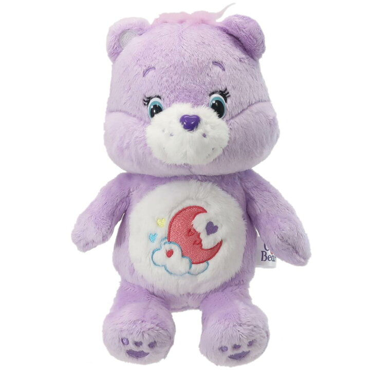 楽天市場 ケアベア ぬいぐるみ ビーンドール ソフトs スイートドリームベア Carebears ナカジマコーポレーション かわいい プレゼント キャラクター グッズ シネマコレクション キャラクターのシネマコレクション